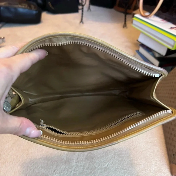 Celine Vintage Clutch - Picture 5 of 8